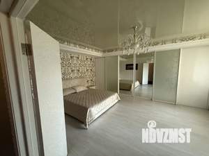 2-к квартира, посуточно, 110м2, 5/12 этаж