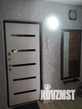 2-к квартира, посуточно, 45м2, 1/5 этаж