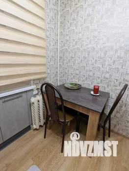 1-к квартира, посуточно, 30м2, 1/5 этаж