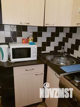 1-к квартира, посуточно, 38м2, 3/9 этаж