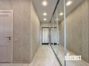 1-к квартира, посуточно, 55м2, 1/1 этаж