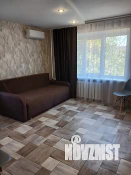 1-к квартира, посуточно, 31м2, 2/4 этаж