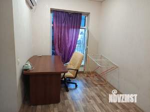 1-к квартира, на длительный срок, 32м2, 1/3 этаж