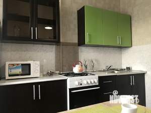 1-к квартира, посуточно, 38м2, 7/9 этаж