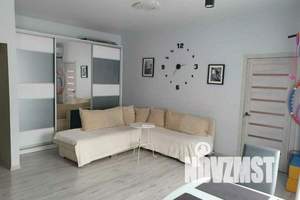 2-к квартира, посуточно, 50м2, 4/5 этаж