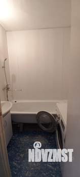 1-к квартира, на длительный срок, 36м2, 6/9 этаж