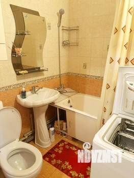 1-к квартира, на длительный срок, 33м2, 4/9 этаж