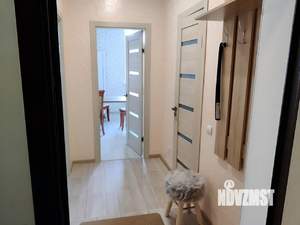 1-к квартира, посуточно, 42м2, 14/22 этаж