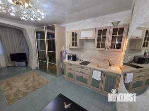 Студия квартира, на длительный срок, 26м2, 4/9 этаж