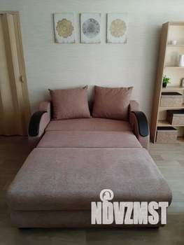 1-к квартира, посуточно, 33м2, 4/6 этаж