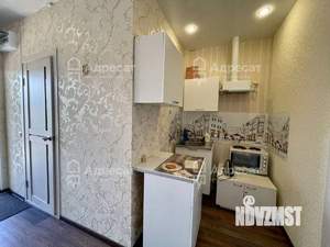 3-к квартира, на длительный срок, 53м2, 2/2 этаж