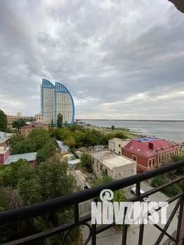 2-к квартира, посуточно, 54м2, 7/16 этаж