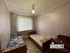 4-к квартира, на длительный срок, 68м2, 5/5 этаж
