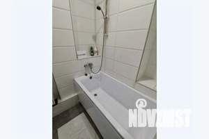 1-к квартира, посуточно, 28м2, 7/19 этаж