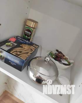 1-к квартира, посуточно, 35м2, 1/4 этаж