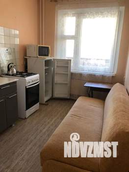 1-к квартира, посуточно, 47м2, 4/9 этаж