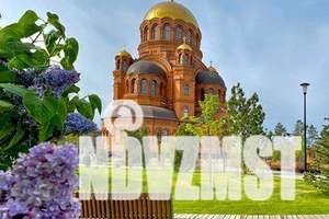 1-к квартира, посуточно, 30м2, 3/5 этаж