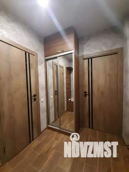 Студия квартира, посуточно, 32м2, 17/21 этаж