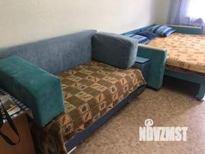 1-к квартира, посуточно, 38м2, 3/9 этаж