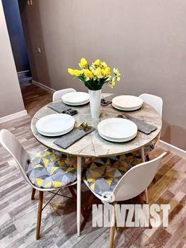 3-к квартира, посуточно, 63м2, 6/9 этаж