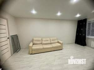 1-к квартира, на длительный срок, 34м2, 3/5 этаж