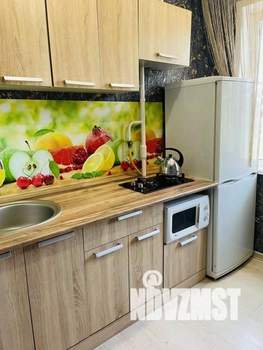 1-к квартира, посуточно, 31м2, 1/1 этаж