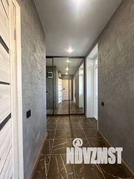 2-к квартира, посуточно, 55м2, 19/19 этаж