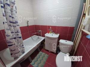 1-к квартира, на длительный срок, 31м2, 3/5 этаж