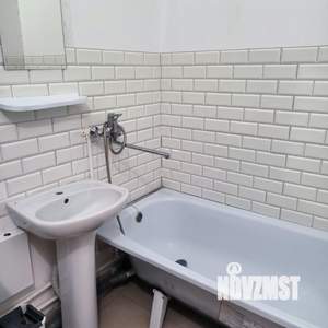1-к квартира, на длительный срок, 36м2, 12/14 этаж