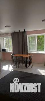 2-к квартира, посуточно, 46м2, 2/5 этаж