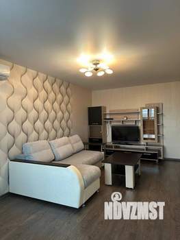 2-к квартира, на длительный срок, 80м2, 14/15 этаж