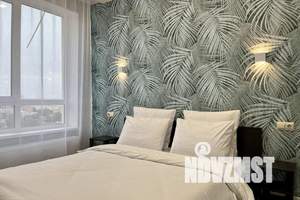 2-к квартира, посуточно, 56м2, 12/21 этаж