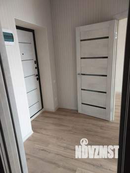 1-к квартира, на длительный срок, 35м2, 5/22 этаж