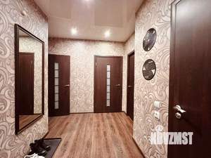 2-к квартира, посуточно, 45м2, 1/1 этаж