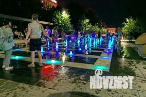 1-к квартира, посуточно, 30м2, 3/9 этаж