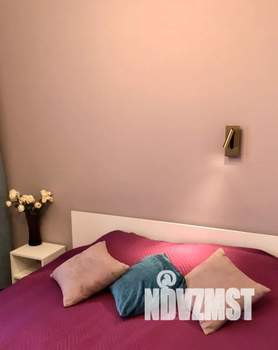 1-к квартира, посуточно, 35м2, 20/24 этаж