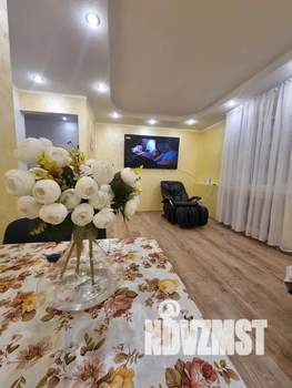 1-к квартира, посуточно, 30м2, 1/5 этаж