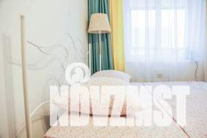 1-к квартира, посуточно, 40м2, 7/9 этаж