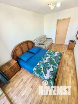 2-к квартира, посуточно, 60м2, 7/14 этаж