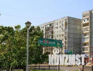 2-к квартира, на длительный срок, 51м2, 4/9 этаж