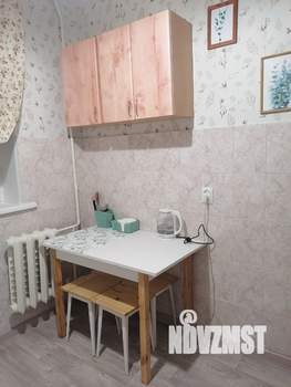 1-к квартира, посуточно, 30м2, 1/5 этаж