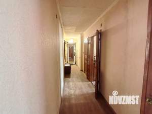 3-к квартира, на длительный срок, 60м2, 4/9 этаж
