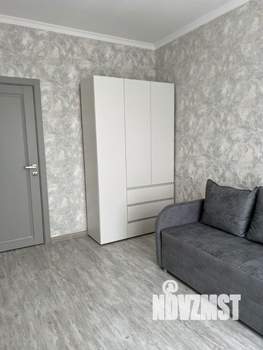2-к квартира, на длительный срок, 49м2, 5/24 этаж