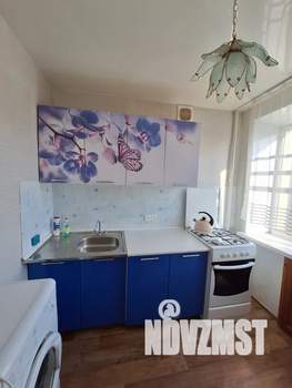 1-к квартира, посуточно, 31м2, 4/5 этаж