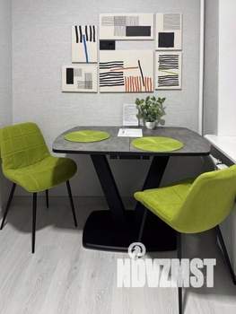 2-к квартира, посуточно, 42м2, 1/1 этаж