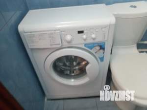 1-к квартира, посуточно, 35м2, 2/5 этаж