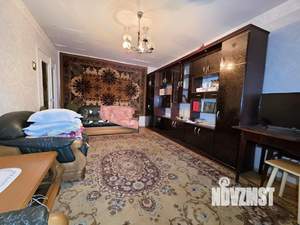 2-к квартира, на длительный срок, 50м2, 5/9 этаж