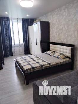 3-к квартира, посуточно, 85м2, 1/1 этаж