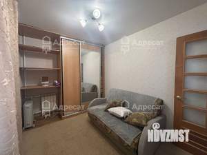 2-к квартира, на длительный срок, 40м2, 4/5 этаж