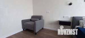 1-к квартира, посуточно, 38м2, 5/14 этаж